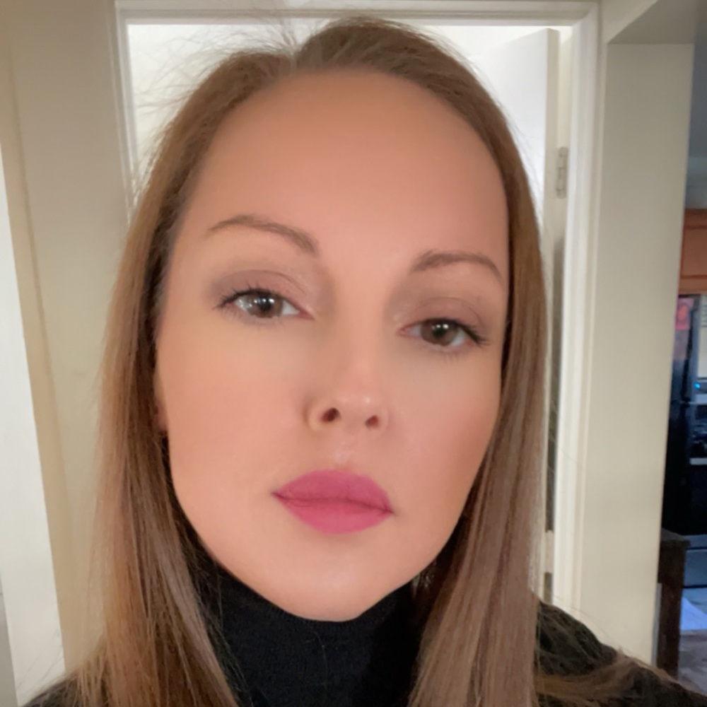 Meet your Posher, Ruthanne